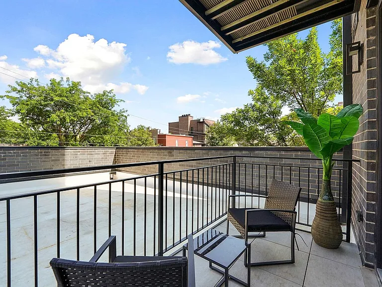 Terrace View