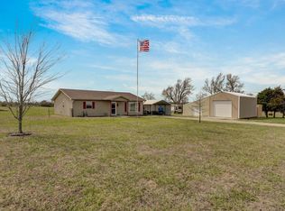 17096 Highway P, Verona, MO 65769