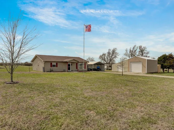 17096 Highway P, Verona, MO 65769