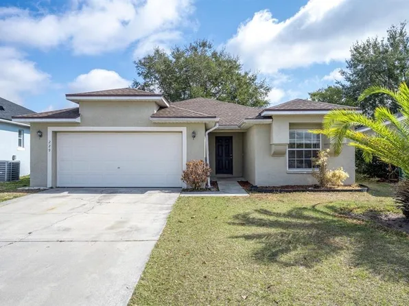 229 Magical Way, Kissimmee, FL 34744
