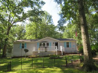 17498 Highway Hh #17496 & 17498, Mexico, MO 65265