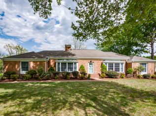 111 Johnstone St, Lexington, VA 24450