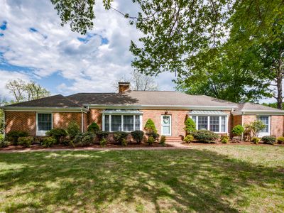 111 Johnstone St, Lexington, VA, 24450