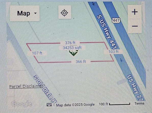 524 S Us Highway 27 #441, Lady Lake, FL 32159