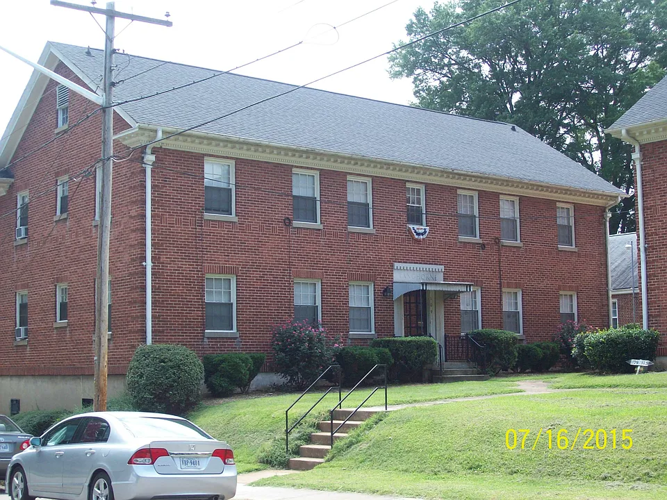 109 Westmoreland Ct #6