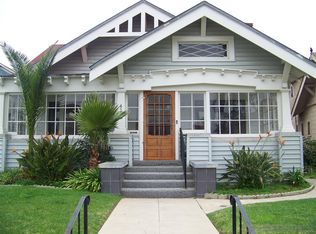 4225 Arden Way, San Diego, CA 92103