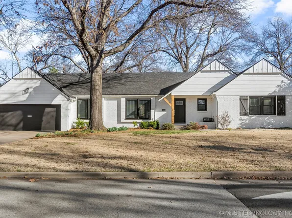 6081 E 56th St, Tulsa, OK 74135