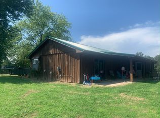 14223 Highway 115, Maynard, AR 72444