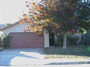 1151 N Virginia Ave, Farmersville, CA 93223