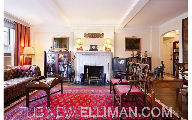 Sold by Douglas Elliman | media 13