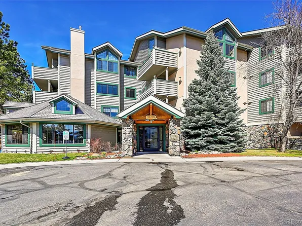 31719 Rocky Village Drive #321, Evergreen, CO 80439