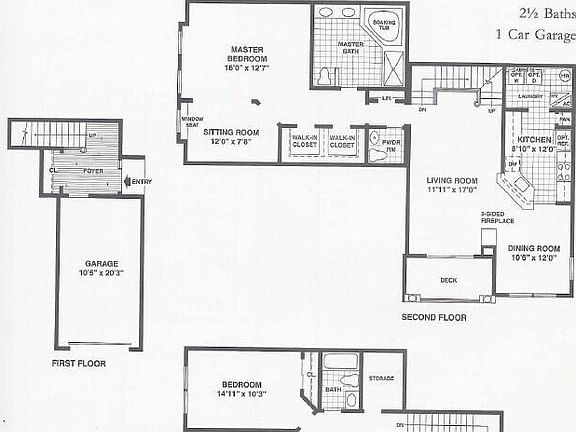 3rd image of 17 Skimmer Ln