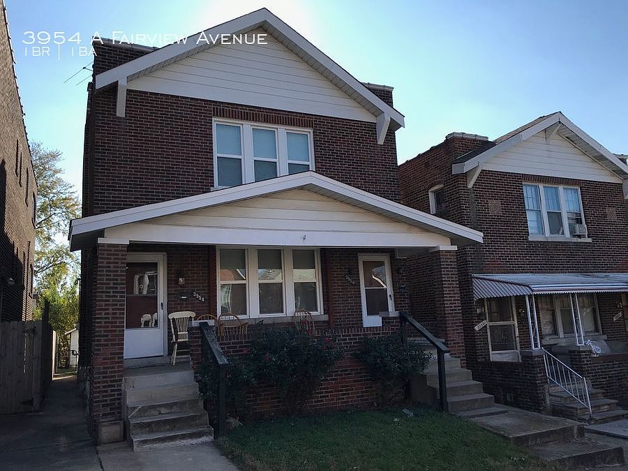 1st image of 3954A Fairview Ave