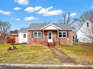 112 Brannan Rd, Aberdeen, MD 21001