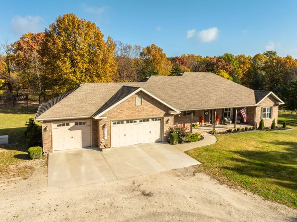 19476 Highway Zz, Aurora, MO 65605