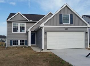 11706 Koala Bear Dr, Alto, MI 49302