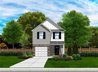 599 Seaborn Cir, Pendleton, SC 29670