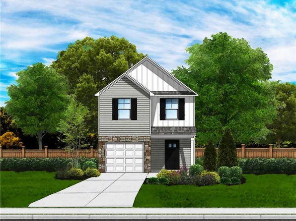 599 Seaborn Cir, Pendleton, SC 29670