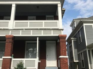 1835 N 4th St, Columbus, OH 43201