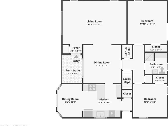 3rd image of 1307 E 46th Avenue