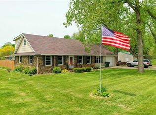 3501 S Post Rd, Muncie, IN 47302