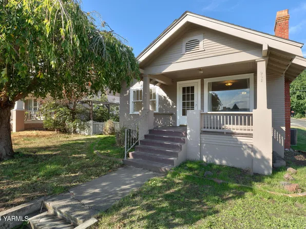902 S 17th Ave, Yakima, WA 98902