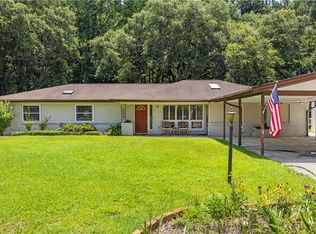 12707 Sunnybrook Rd, Savannah, GA 31419