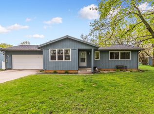 500 Garden Rd, Ames, IA 50010