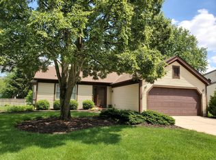 394 Slate Run Dr, Powell, OH
