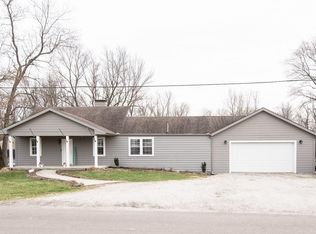 235 W Mill St, Pataskala, OH 43062