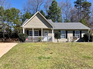 8419 Sunflower Rd, Charlotte, NC 28227
