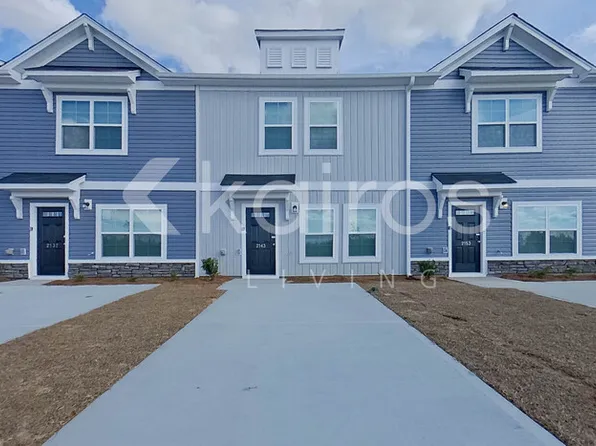 2143 Banyon Cir, Graniteville, SC 29829