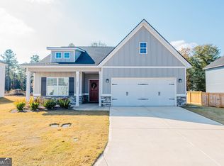 309 E River Cane Run, Perry, GA 31069