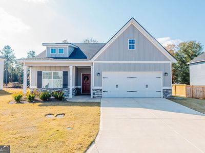 309 E River Cane Run, Perry, GA, 31069