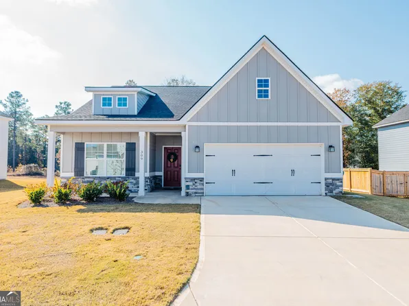 309 E River Cane Run, Perry, GA 31069