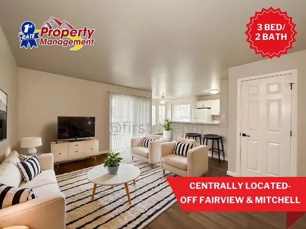 10122 W Garverdale Ln APT 102, Boise, ID 83704