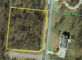 Liberty Trace Lane Ln LOT 3, West Liberty, OH