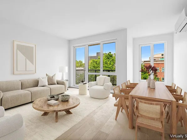 625 Rogers Ave #3B, Brooklyn, NY 11225