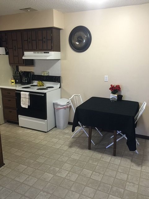 Kitchen/Dining