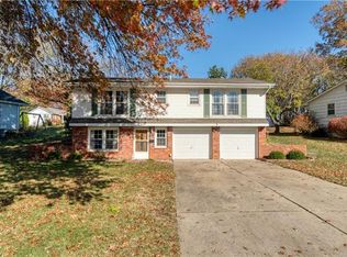 6617 N Montgall Ave, Kansas City, MO 64119