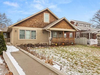 821 Duff Ave, Ames, IA, 50010