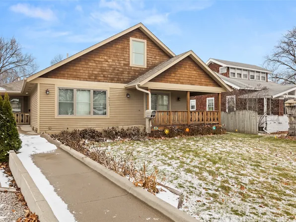 821 Duff Ave, Ames, IA 50010