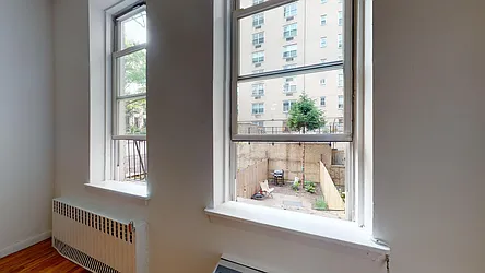 Rented by Bond New York