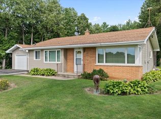 N7168 County Road I, Juneau, WI 53039