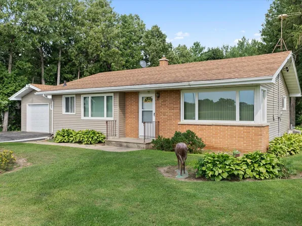 N7168 County Road I, Juneau, WI 53039