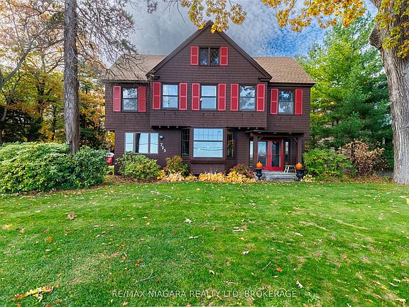 3rd image of 725 Point Abino Rd S