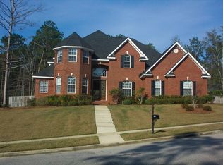 1692 Stone Hedge Dr W, Mobile, AL 36695