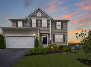 183 Manor Blvd, Palmyra, VA 22963