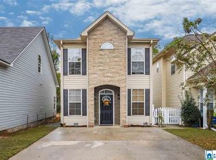 112 Patriot Point Dr, Montevallo, AL 35115