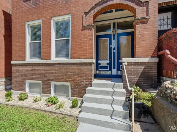 3423 Magnolia Ave, Saint Louis, MO 63118